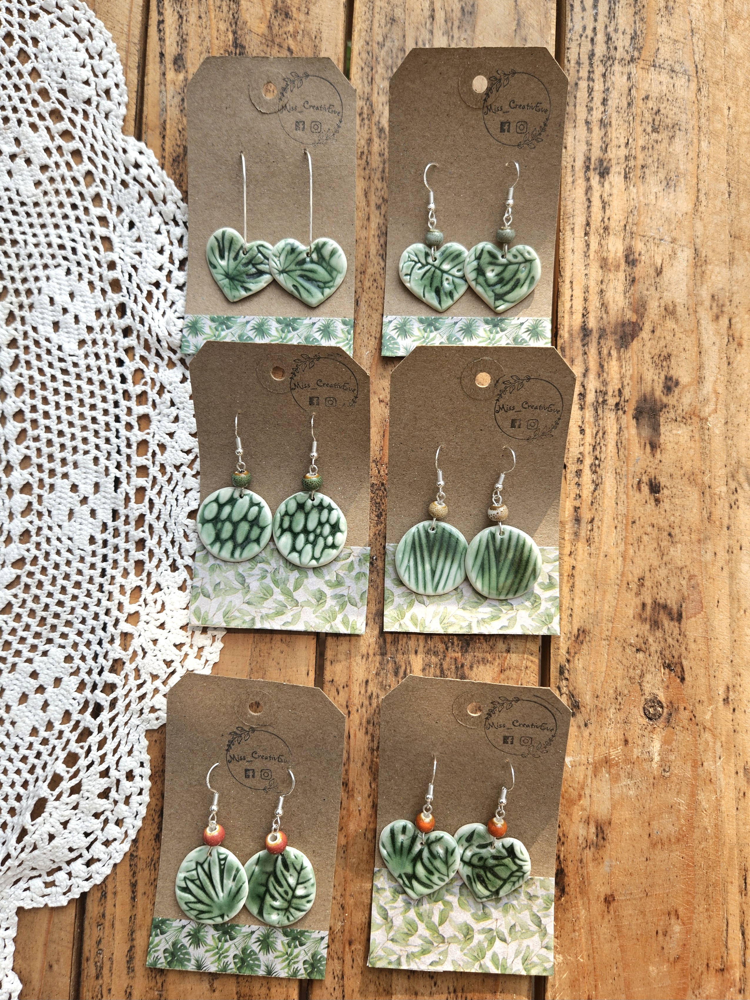 Holiday Gift Sets – Studio Preview ceramic piece
